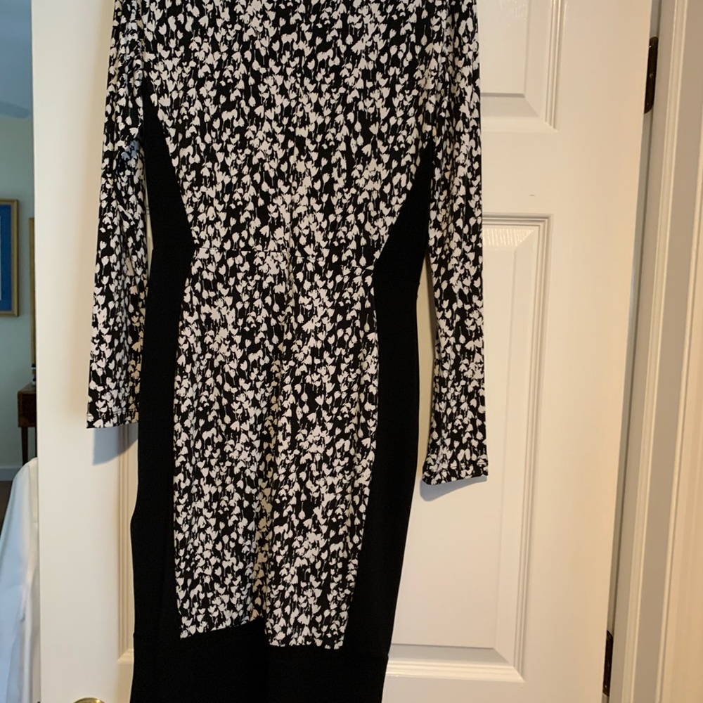 Dinner/executive dress